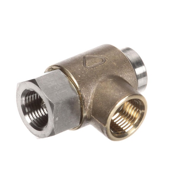 3/8 Swivel Connector Kit Smal